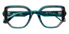 J.F. Rey JF1602 4400 49 - Green/Sparkly Black #id:jfrjf16024400_s:104100