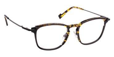 J.F. Rey JF2869 9500 52 - Tortoiseshell/Black Satin #id:jfrjf28699500_s:100100
