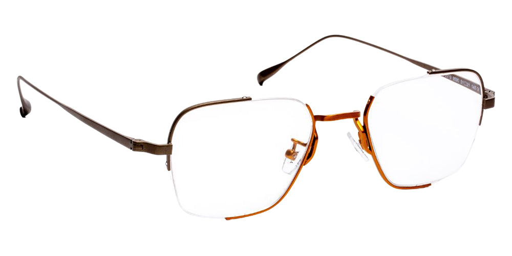 J.F. Rey JF2919 9590 51 - Taupe/Brown #id:jfrjf29199590_s:102100