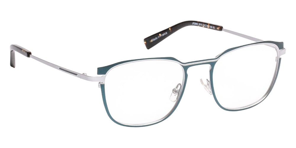 J.F. Rey JF2948 2013 52 - Blue/Silver #id:jfrjf29482013_s:100100