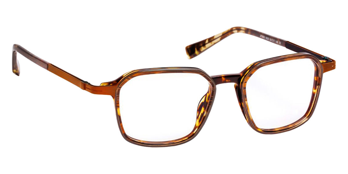 J.F. Rey JF2950 9065 50 - Tortoiseshell/Copper/Brown #id:jfrjf29509065_s:112100