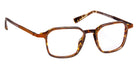J.F. Rey JF2950 9065 50 - Tortoiseshell/Copper/Brown #id:jfrjf29509065_s:112100