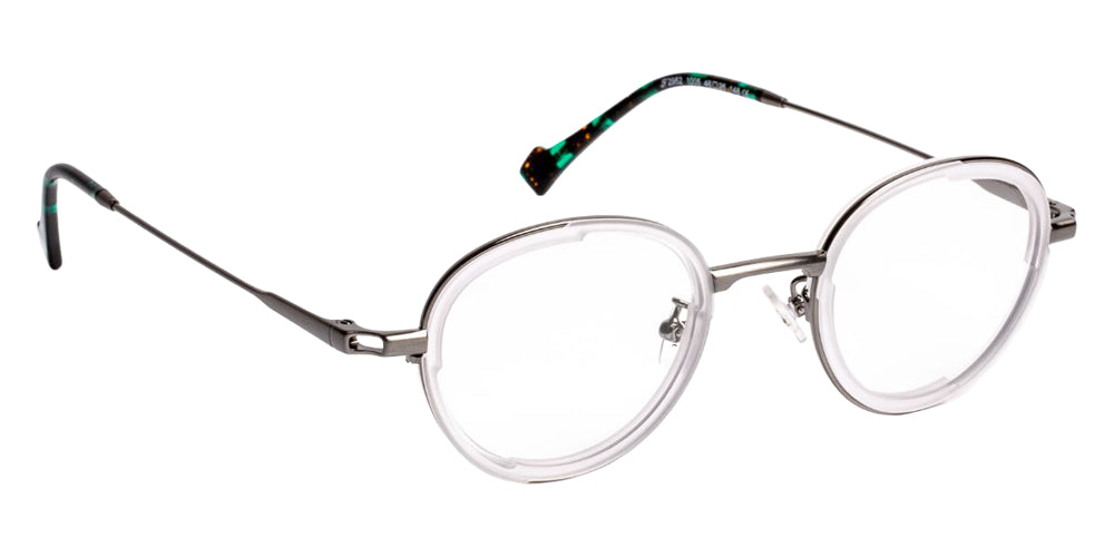 J.F. Rey JF2952 1005 46 - Crystal/Ruthenium #id:jfrjf29521005_s:100100