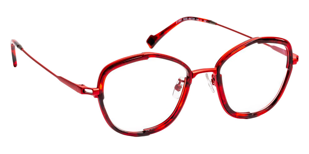 J.F. Rey JF2987 3030 49 - Red Burlat #id:jfrjf29873030_s:102100