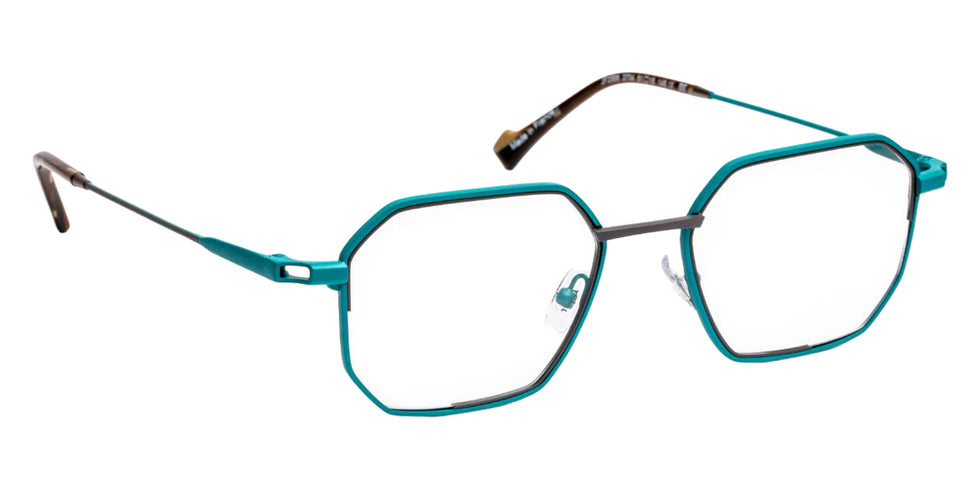 J.F. Rey JF2996 2704 51 - Blue/Gray #id:jfrjf29962704_s:102100