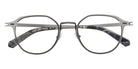 J.F. Rey JF3021 0200 50 - Gray Matte/Black #id:jfrjf30210200_s:106100