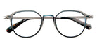 J.F. Rey JF3021 0928 50 - Gray/Blue Turquoise #id:jfrjf30210928_s:108100