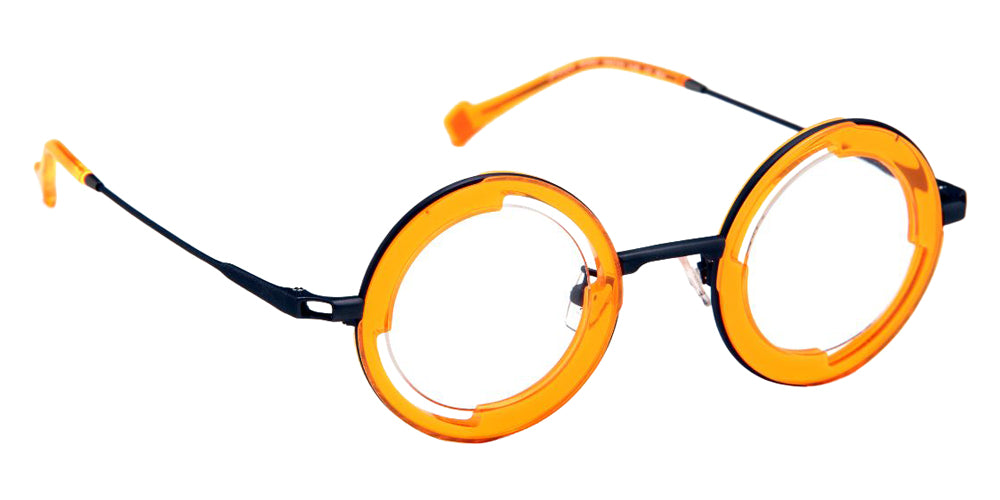 J.F. Rey JF3024 6060 39 - Orange/Gray Vgd #id:jfrjf30246060_s:104100