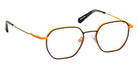 J.F. Rey JF3028 0860 49 - Black/Copper #id:jfrjf30280860_s:100105