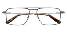 J.F. Rey JF3029 0825 54 - Black/Blue Gray #id:jfrjf30290825_s:100100