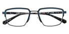 J.F. Rey JF3031 0022 52 - Black/Blue #id:jfrjf30310022_s:100100