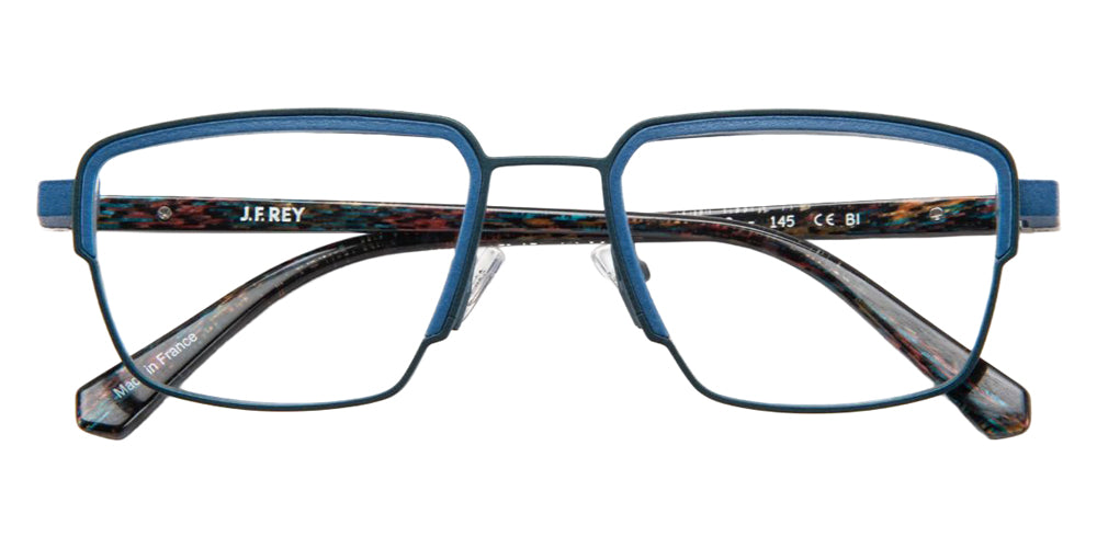 J.F. Rey JF3031 2729 52 - Blue/Blue Gitane #id:jfrjf30312729_s:108100