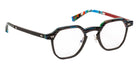 J.F. Rey JF3034 3000 47 - Graphic Black/Red/Carbon #id:jfrjf30343000_s:100105