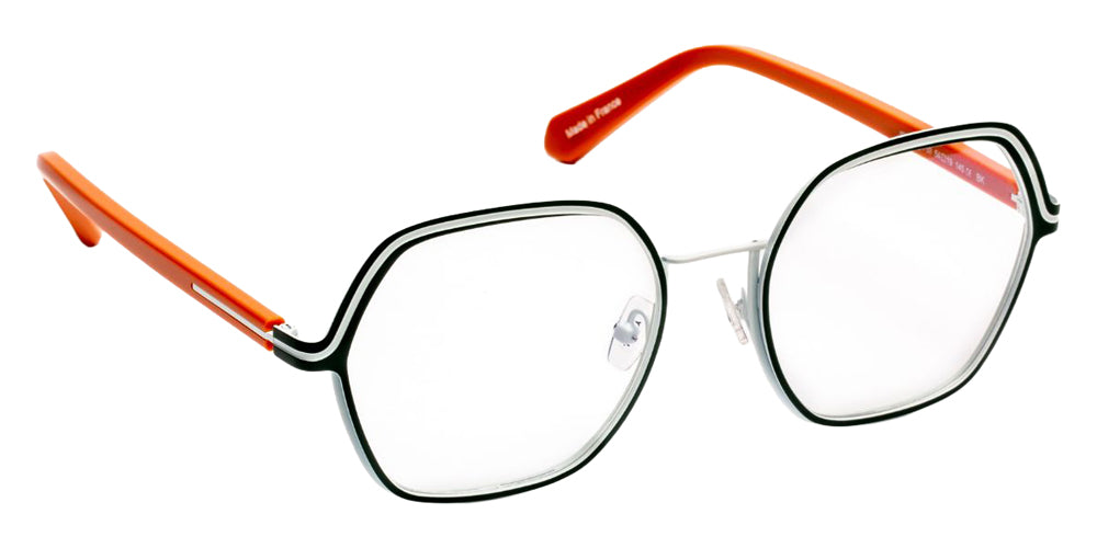 J.F. Rey JF3040 4710 54 - Green/White #id:jfrjf30404710_s:100105