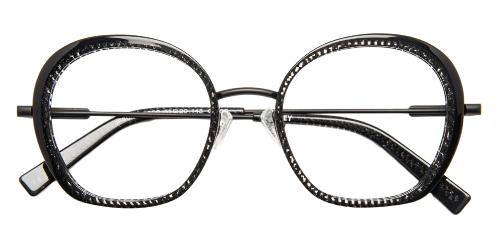 J.F. Rey JF3048 0000 51 - Black #id:jfrjf30480000_s:100100