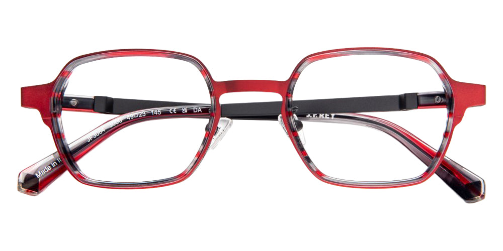J.F. Rey JF3064 3000 49 - Red/Black #id:jfrjf30643000_s:100100