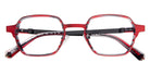 J.F. Rey JF3064 3000 49 - Red/Black #id:jfrjf30643000_s:100100