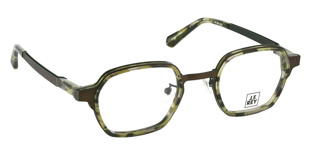 J.F. Rey JF3064 4800 49 - Camouflage/Black #id:jfrjf30644800_s:102105