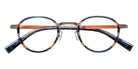 J.F. Rey JF3065 0260 45 - Black And Red Stripes/Gunmetal/Orange #id:jfrjf30650260_s:100100