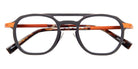 J.F. Rey JF3069 0060 48 - Black/Copper #id:jfrjf30690060_s:102100