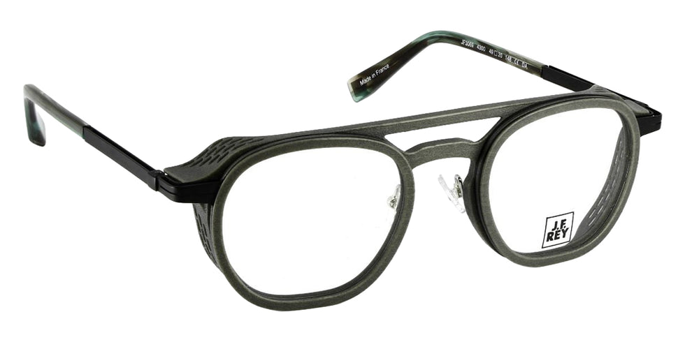 J.F. Rey JF3069 4300 48 - Khaki/Black #id:jfrjf30694300_s:106105