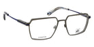 J.F. Rey JF3078 0228 54 - Ruthenium/Blue #id:jfrjf30780228_s:100105