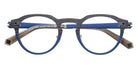 J.F. Rey JF3081 0028 48 - Wood Gray/Fiber Aluminium Blue #id:jfrjf30810028_s:100100