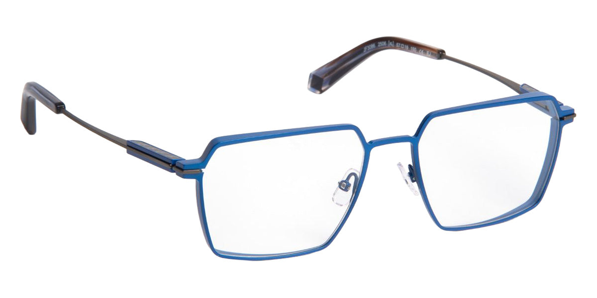 J.F. Rey JF3086 2506 57 - Blue/Ruthenium #id:jfrjf30862506_s:100100