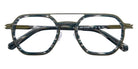 J.F. Rey JF3091 4344 51 - Losange Khaki/Green #id:jfrjf30914344_s:100100