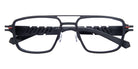J.F. Rey JF3101 0008 53 - Black #id:jfrjf31010008_s:100100