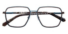 J.F. Rey JF3109 2697 54 - Blue/Brown #id:jfrjf31092697_s:100100