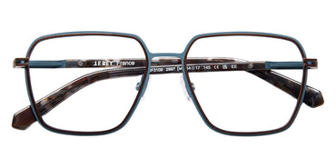 J.F. Rey JF3109 2697 54 - Blue/Brown #id:jfrjf31092697_s:100100
