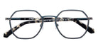 J.F. Rey JF3110 2604 50 - Blue/Gunmetal #id:jfrjf31102604_s:100100