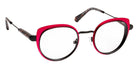 J.F. Rey JF3113 7200 46 - Purple/Black #id:jfrjf31137200_s:104100