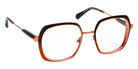 J.F. Rey JF3114 6481 50 - Gradient Copper/Pink #id:jfrjf31146481_s:102100