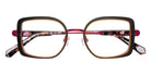 J.F. Rey JF3115 0830 46 - Black/Red #id:jfrjf31150830_s:100100