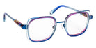 J.F. Rey JF3120 2070 51 - Gradient Blue/Purple #id:jfrjf31202070_s:100100
