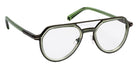 J.F. Rey JF3122 4302 54 - Green Gradient/Ruthenium #id:jfrjf31224302_s:104105