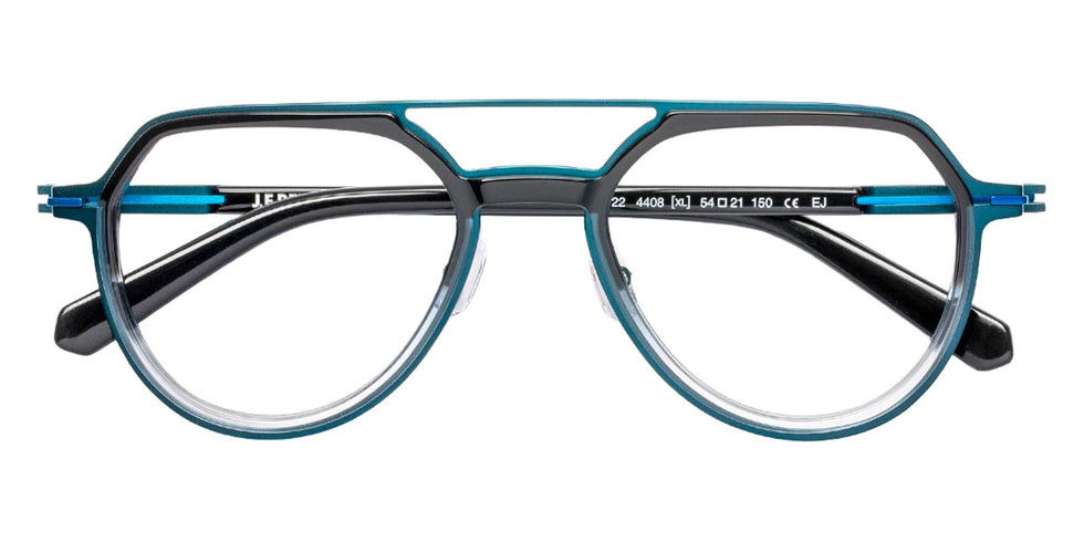 J.F. Rey JF3122 4408 54 - Gray Gradient/Blue #id:jfrjf31224408_s:106100