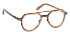 J.F. Rey JF3122 9843 54 - Brown Horn/Green #id:jfrjf31229843_s:108105