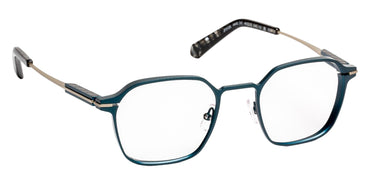 J.F. Rey JF3125 4442 49 - Blue/Silver #id:jfrjf31254442_s:100100