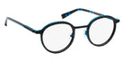 J.F. Rey JF3130 2808 47 - Black/Blue #id:jfrjf31302808_s:100105
