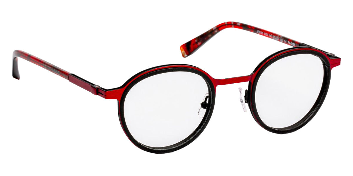 J.F. Rey JF3130 3000 47 - Red/Black #id:jfrjf31303000_s:102105