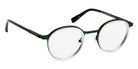 J.F. Rey JF3130 4510 47 - Green/Silver #id:jfrjf31304510_s:106105