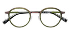 J.F. Rey JF3130 9843 47 - Brown/Green #id:jfrjf31309843_s:108100