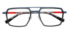 J.F. Rey JF3131 2830 54 - Blue/Black/Red #id:jfrjf31312830_s:104100