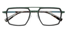 J.F. Rey JF3131 4700 54 - Green/Black/Blue #id:jfrjf31314700_s:108100