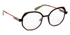 J.F. Rey JF3148 5630 51 - Gold/Red #id:jfrjf31485630_s:100100