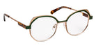 J.F. Rey JF3148 8147 51 - Rose Gold/White #id:jfrjf31488147_s:104100