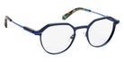 J.F. Rey JF3150 2822 52 - Blue #id:jfrjf31502822_s:104105